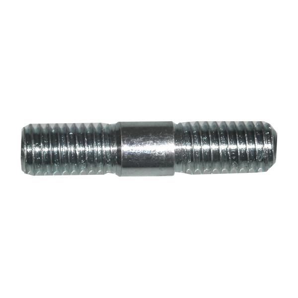 Hi Level Studs 8mm x 40mm(pitch 1.25mm) (20 pack)